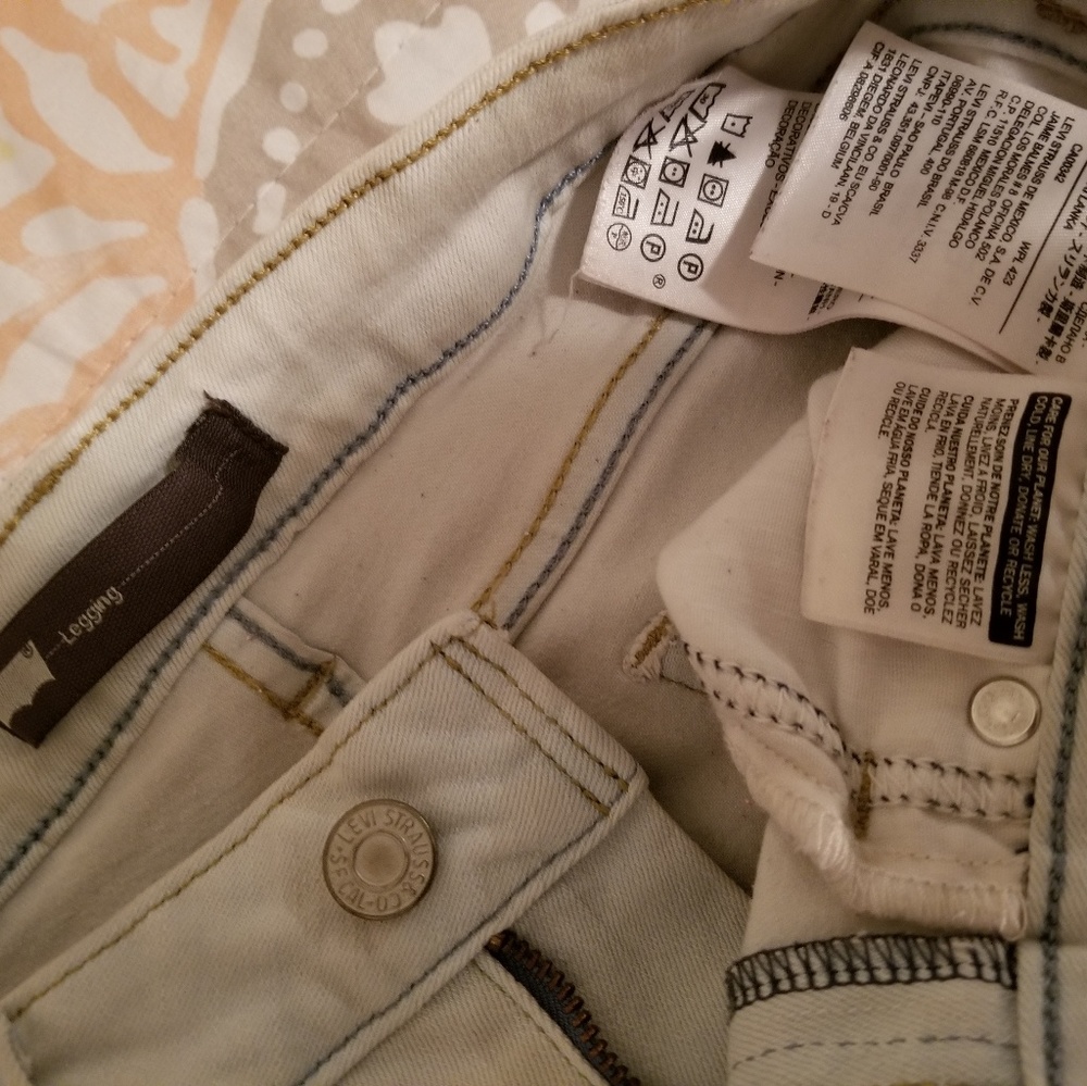 Jeans - Picture 4 of 8